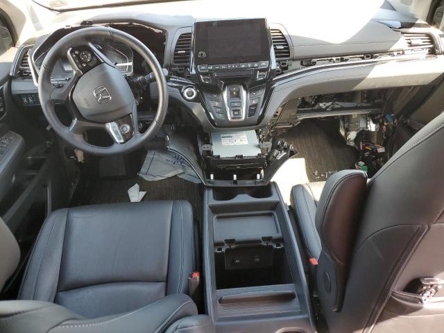  HONDA ODYSSEY 2023 Сірий