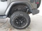2019 JEEP WRANGLER S for sale at Copart GLOUCESTER