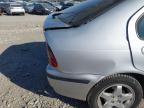 2000 HONDA CIVIC 1.4I for sale at Copart YORK