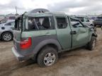 2003 Honda Element Ex for Sale in Wichita, KS - Rollover
