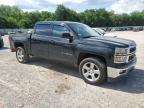 2014 Chevrolet Silverado C1500 Lt de vânzare în Oklahoma City, OK - Rear End