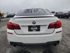 2015 Bmw 535 Xi for Sale in Fredericksburg, VA - Front End