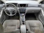 2004 Toyota Corolla Ce продається в Assonet, MA - Minor Dent/Scratches
