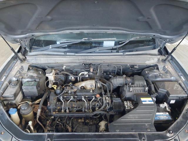 2011 HYUNDAI SANTA FE P