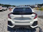 2019 Honda Civic Sport Touring للبيع في Montgomery، AL - Front End