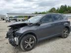 2018 Toyota Rav4 Adventure   იყიდება Memphis-ში, TN - Front End