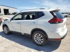 2017 Nissan Rogue S   zu verkaufen in Oklahoma City, OK - Side