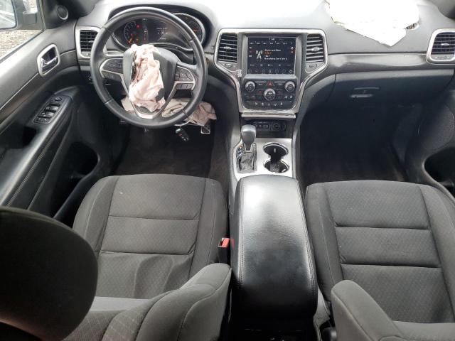  JEEP GRAND CHER 2018 Коричневий