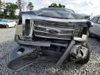 2009 Ford F150 Supercrew იყიდება Byron-ში, GA - All Over