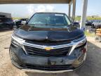 2024 Chevrolet Equinox Lt продається в West Palm Beach, FL - Front End
