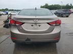 2014 Hyundai Elantra Se na sprzedaż w Montgomery, AL - Front End