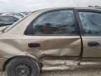 1997 Mazda Protege Dx for Sale in Madisonville, TN - Side