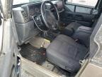 2003 Jeep Wrangler Commando იყიდება Earlington-ში, KY - Burn