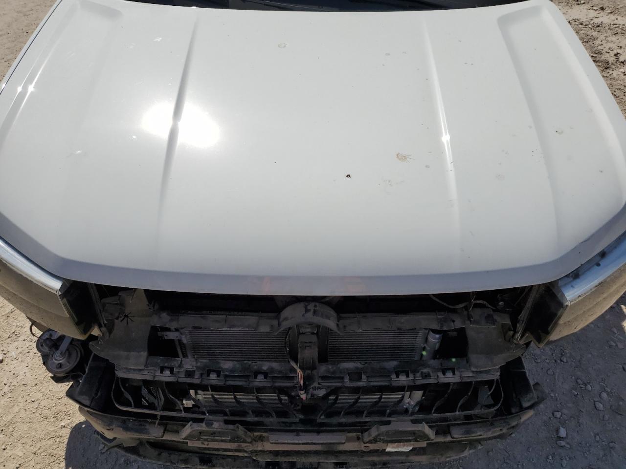2024 Volkswagen Taos Se VIN: 3VVUX7B22RM075931 Lot: 56693785