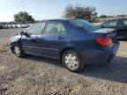 2007 Toyota Corolla Ce en Venta en Riverview, FL - Front End
