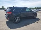 2017 Jeep Grand Cherokee Limited for Sale in Dunn, NC - Side