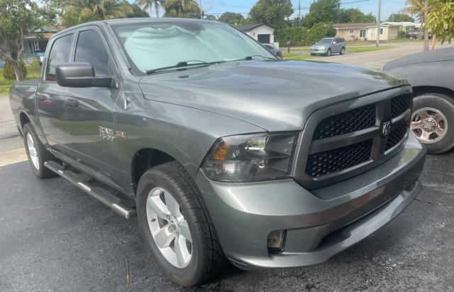 2013 Ram 1500 St