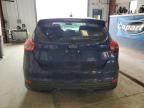2016 Ford Focus St zu verkaufen in Angola, NY - Mechanical