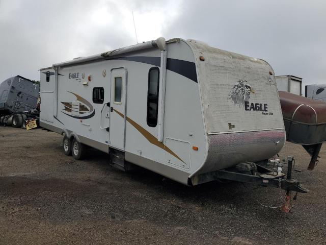 2010 Jaycee 5Th Wheel