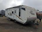 2010 Jaycee 5Th Wheel na sprzedaż w Mocksville, NC - Minor Dent/Scratches