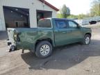 2022 Nissan Frontier S de vânzare în Center Rutland, VT - Rear End