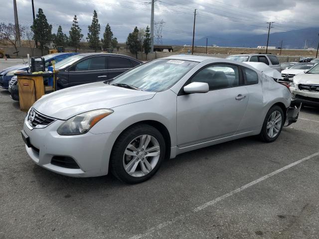 2012 Nissan Altima S