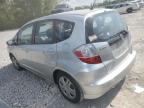 2011 Honda Fit  للبيع في Cahokia Heights، IL - Front End