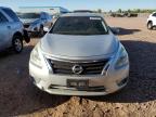 2015 Nissan Altima 2.5 na sprzedaż w Phoenix, AZ - Side