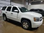 2007 Chevrolet Tahoe K1500 იყიდება Blaine-ში, MN - Minor Dent/Scratches