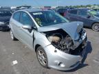 2012 FORD FIESTA ZET for sale at Copart CHESTER
