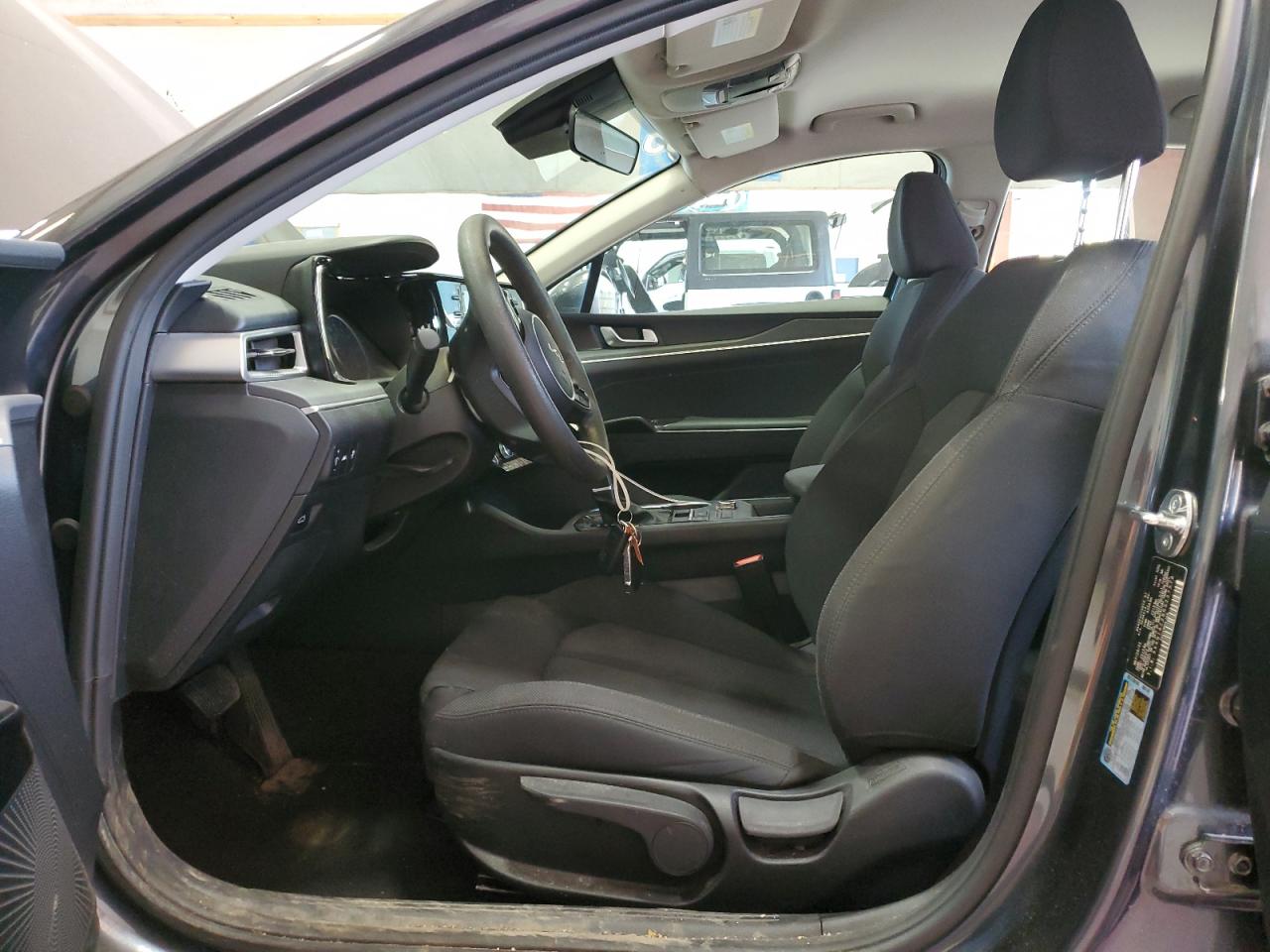 2024 Kia K5 Lxs VIN: 5XXG14J28RG227578 Lot: 56219735