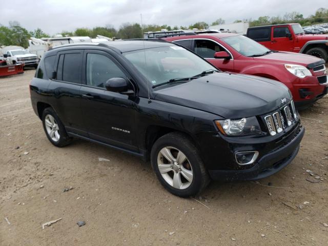  JEEP COMPASS 2015 Czarny