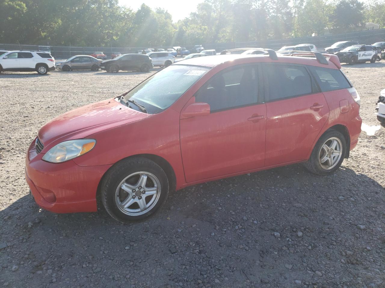 2005 Toyota Corolla Matrix Xr for Sale in Madisonville, TN - Minor Dent/Scratches