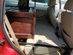 2006 Mercury Mountaineer Premier en Venta en Kansas City, KS - Rear End