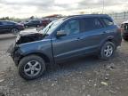 2008 Hyundai Santa Fe Gls for Sale in Cahokia Heights, IL - Front End
