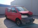 2005 VOLKSWAGEN TRANSPORTE for sale at Copart CHESTER