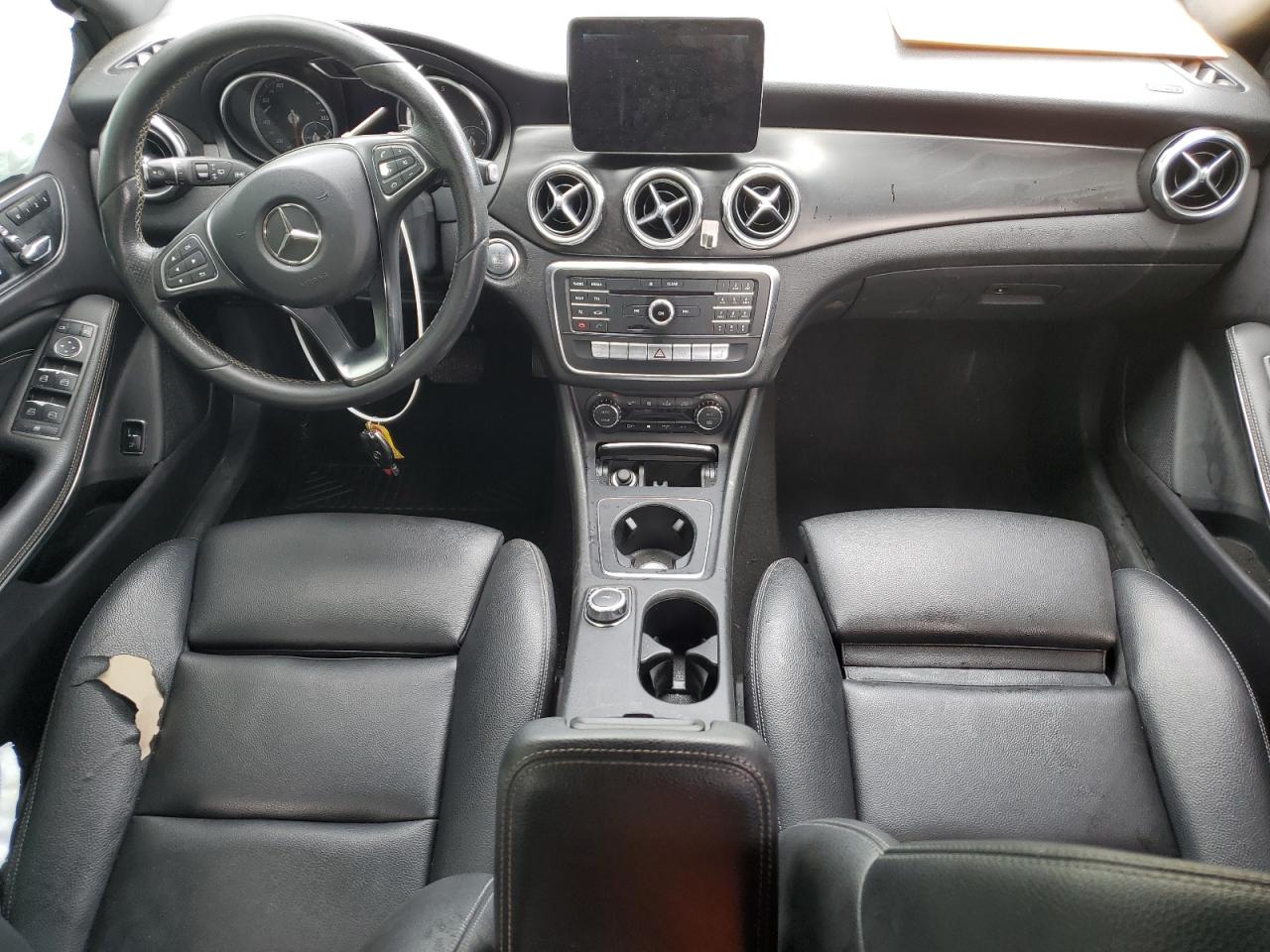 2018 Mercedes-Benz Gla 250 VIN: WDCTG4EBXJJ403239 Lot: 55576385