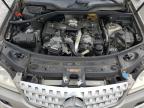 2008 Mercedes-Benz Ml 320 Cdi на продаже в Prairie Grove, AR - Hail
