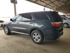 2012 Dodge Durango Sxt de vânzare în Phoenix, AZ - Burn - Engine