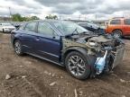 2020 Hyundai Sonata Sel   იყიდება Chicago Heights-ში, IL - All Over