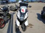 2020 YAMAHA MWS125-A T for sale at Copart ROCHFORD