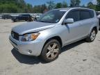 2007 Toyota Rav4 Sport de vânzare în Hampton, VA - Rear End