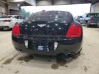 2008 Bentley Continental Gt zu verkaufen in Greenwell Springs, LA - Front End