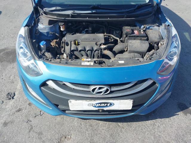 2012 HYUNDAI I30 STYLE