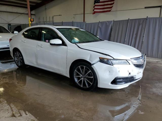  ACURA TLX 2015 Biały