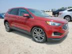 2022 Ford Edge Titanium for Sale in San Antonio, TX - Front End