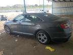 2017 Ford Taurus Sel იყიდება Colorado Springs-ში, CO - Rear End
