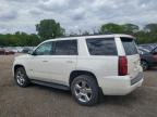 2015 Chevrolet Tahoe K1500 Lt de vânzare în Des Moines, IA - Hail