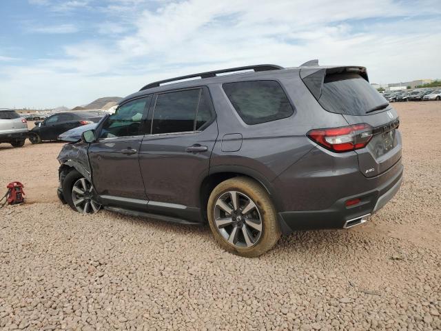  HONDA PILOT 2023 Gray