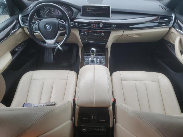  BMW X5 2018 White